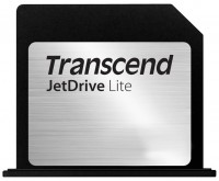 Фото - Карта пам'яті Transcend JetDrive Lite 350 64 ГБ