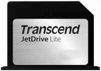 Фото - Карта пам'яті Transcend JetDrive Lite 360 256 ГБ