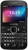 Фото - Мобільний телефон Qumo Push 220 Dual 0 Б