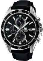 Фото - Наручний годинник Casio Edifice EFR-546L-1A 