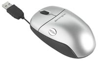Мишка Kensington Pocket Mouse Pro 