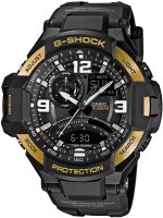Фото - Наручний годинник Casio G-Shock GA-1000-9G 