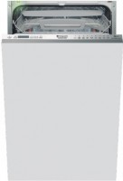 Фото - Вбудована посудомийна машина Hotpoint-Ariston LSTF 9H124 