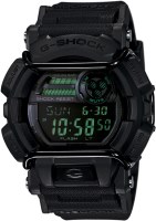 Фото - Наручний годинник Casio G-Shock GD-400MB-1 