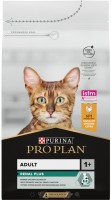 Zdjęcia - Karma dla kotów Pro Plan Adult Renal Plus Chicken  1.5 kg