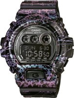 Фото - Наручний годинник Casio G-Shock GD-X6900PM-1 
