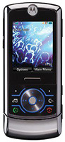 Zdjęcia - Telefon komórkowy Motorola ROKR Z6 0 B