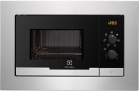 Zdjęcia - Kuchenka mikrofalowa do zabudowy Electrolux EMM 17007 OX 