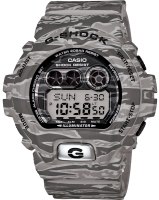 Фото - Наручний годинник Casio G-Shock GD-X6900TC-8 