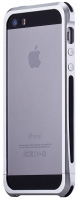 Фото - Чохол Momax Pro Frame Case for iPhone 5/5S 