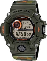 Фото - Наручний годинник Casio G-Shock GW-9400CMJ-3 