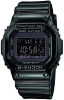 Фото - Наручний годинник Casio G-Shock GW-M5610BB-1 