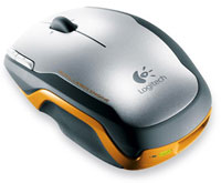 Фото - Мишка Logitech V400 