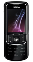 Zdjęcia - Telefon komórkowy Nokia 8600 Luna 0 B