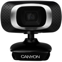 WEB-камера Canyon CNE-CWC3 