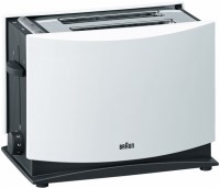 Фото - Тостер Braun MultiQuick 3 HT 400 