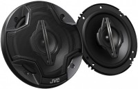 Głośniki samochodowe JVC CS-HX649 