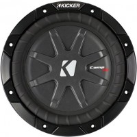 Subwoofer samochodowy Kicker CWRT81 