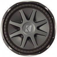 Zdjęcia - Subwoofer samochodowy Kicker CVX154 