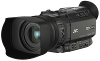 Фото - Відеокамера JVC GY-HM170 