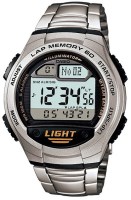 Zdjęcia - Zegarek Casio W-734D-1A 