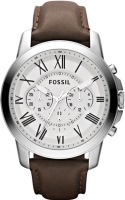 Zegarek FOSSIL FS4735 