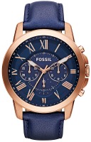 Наручний годинник FOSSIL FS4835 