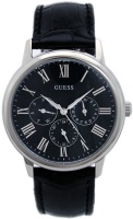 Фото - Наручний годинник GUESS W70016G1 