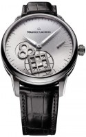 Наручний годинник Maurice Lacroix MP7158-SS001-901 