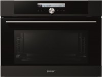 Фото - Вбудована мікрохвильова піч Gorenje GOM 711 B 