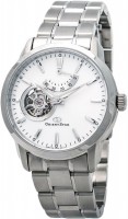 Наручний годинник Orient DA02002W 