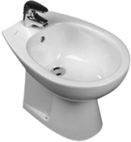 Zdjęcia - Bidet Ideal Standard Eurovit W804001 