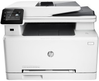 БФП HP LaserJet Pro M277DW 