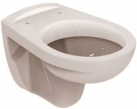Zdjęcia - Miska i kompakt WC Ideal Standard Eurovit W740601 