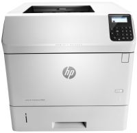 Фото - Принтер HP LaserJet Enterprise M605N 