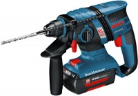 Фото - Перфоратор Bosch GBH 36 V-EC Compact Professional 0611903R02 