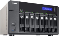 Фото - NAS-сервер QNAP TS-853 ОЗП 2 ГБ