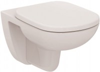 Miska i kompakt WC Ideal Standard Tempo T331101 
