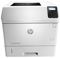 Фото - Принтер HP LaserJet Enterprise M604DN 