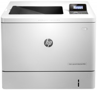 Принтер HP Color LaserJet Enterprise M553N 