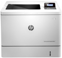 Принтер HP Color LaserJet Enterprise M553DN 