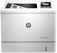 Фото - Принтер HP Color LaserJet Enterprise M552DN 