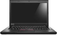 Фото - Ноутбук Lenovo ThinkPad L450 (L450 20DT0017RT)