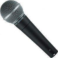 Mikrofon Shure SM58LCE 