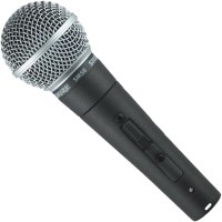Mikrofon Shure SM58SE 