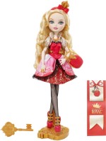 Фото - Лялька Ever After High Apple White BBD52 