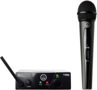 Mikrofon AKG WMS40 Mini Single Vocal Set 