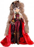 Zdjęcia - Lalka Ever After High Cerise Wolf CCK33 