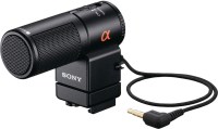 Zdjęcia - Mikrofon Sony ECM-ALST1 