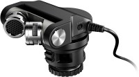 Mikrofon Tascam TM-2X 